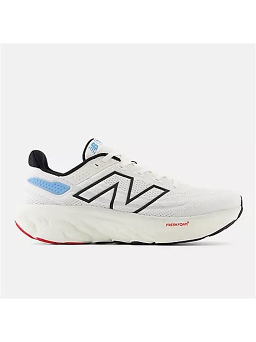  NEW BALANCE | M108013AWHITE